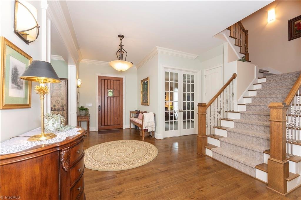 House in Advance, North Carolina, United States 5 - 18349270