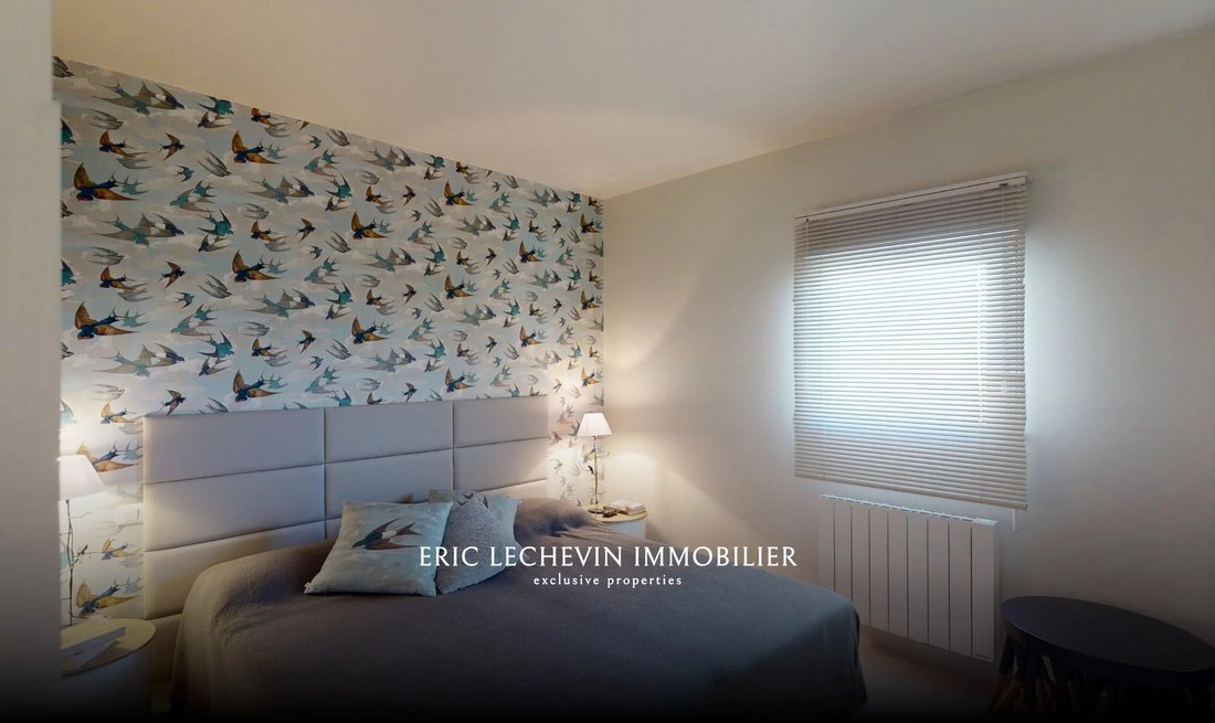 Apartment in France 4 - 18344069