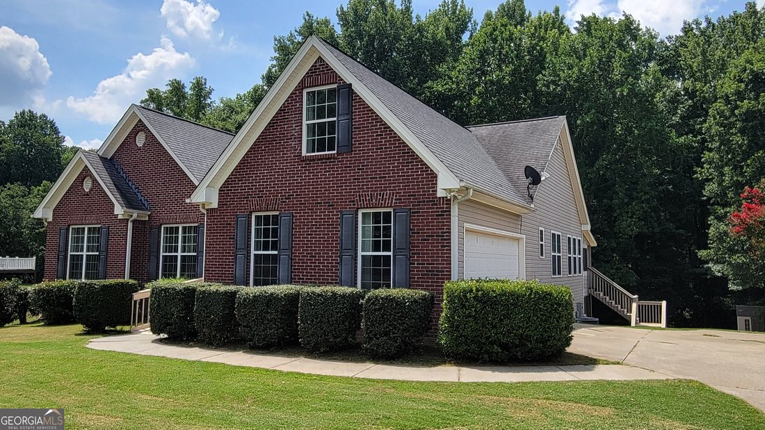 House in Jefferson, Georgia, United States 2 - 18345354