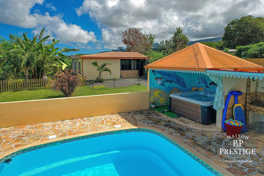 Villa in France 4 - 18347461