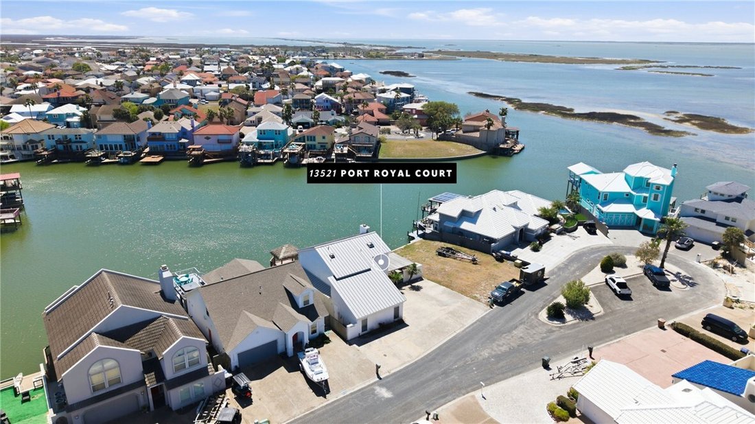 House in Corpus Christi, Texas, United States 3 - 18342627