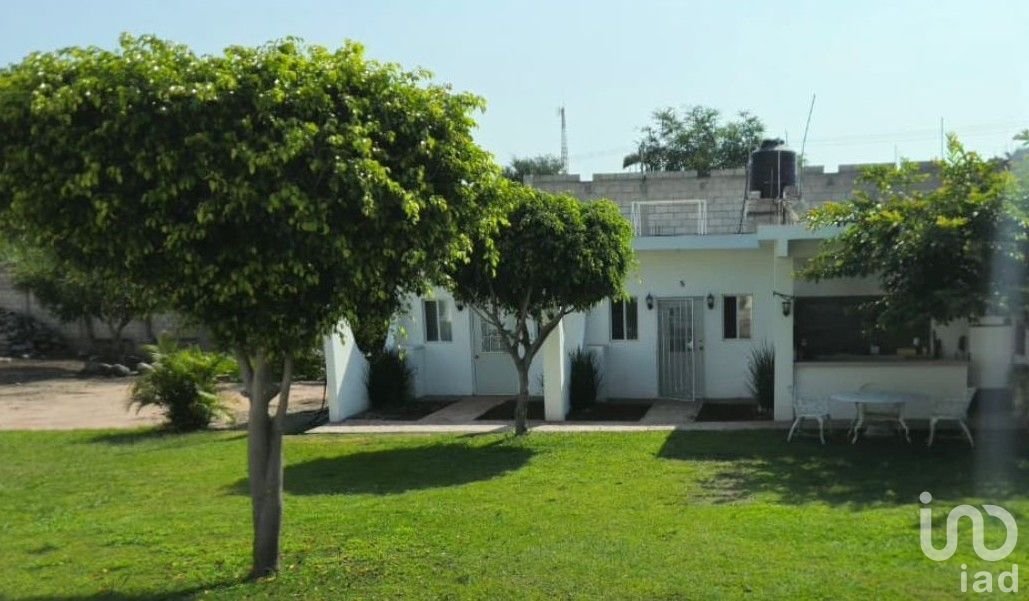 House in Cuautla, Morelos, Mexico 4 - 18344244