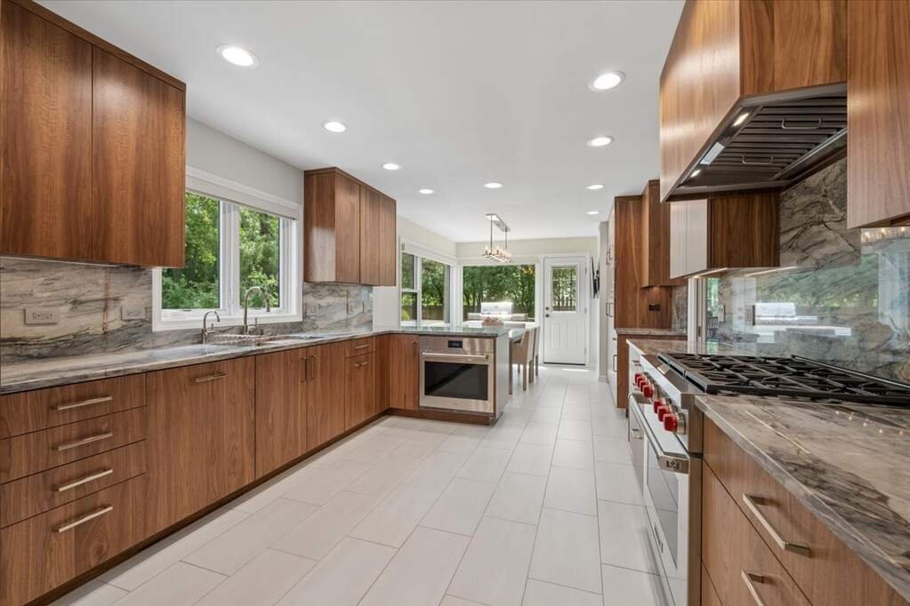 Casa a Riverwoods, Illinois, Stati Uniti 5 - 18346211