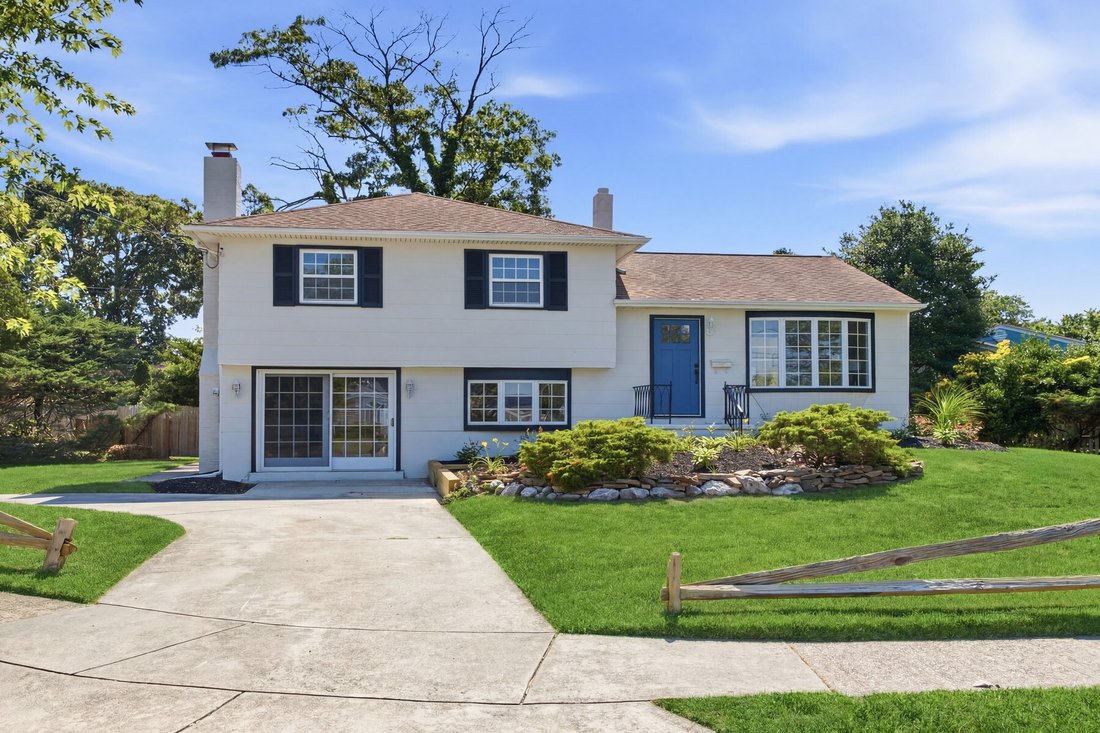 House in Somers Point, New Jersey, United States 1 - 18348744