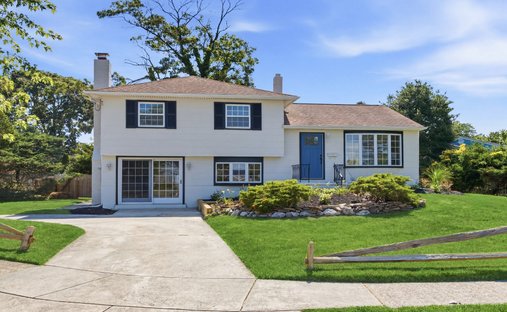 House in Somers Point, New Jersey, United States 1