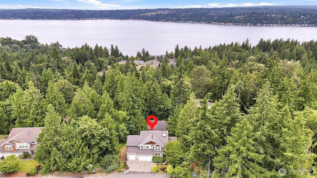 House in Sammamish, Washington, United States 3 - 18346221