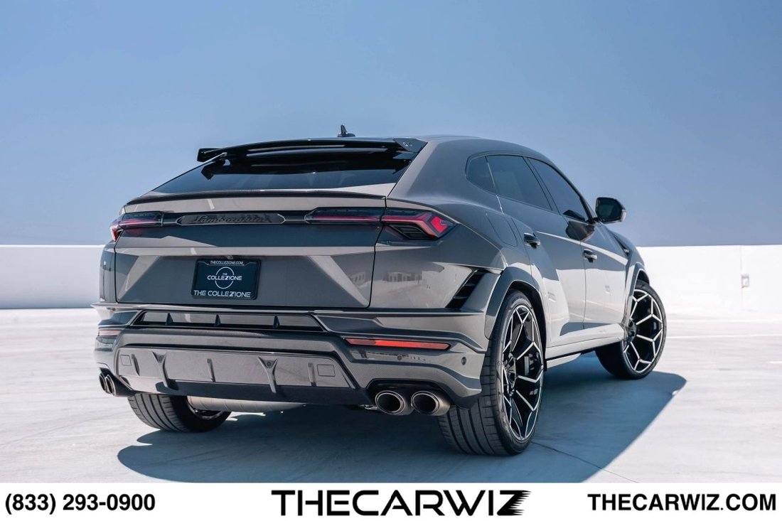 Suv in Las Vegas, NV, United States 5 - 17575577