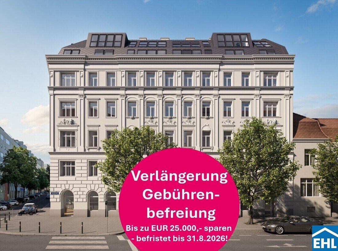Apartment in Vienna, Wien, Austria 1 - 16454792