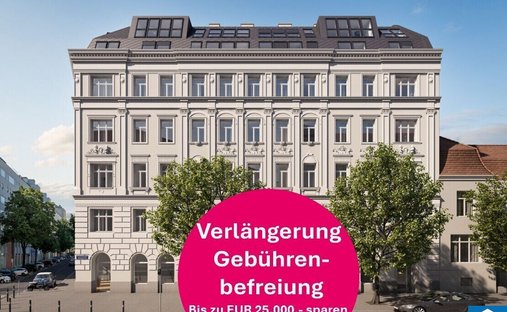 Appartamento a Vienna, Vienna, Austria 1