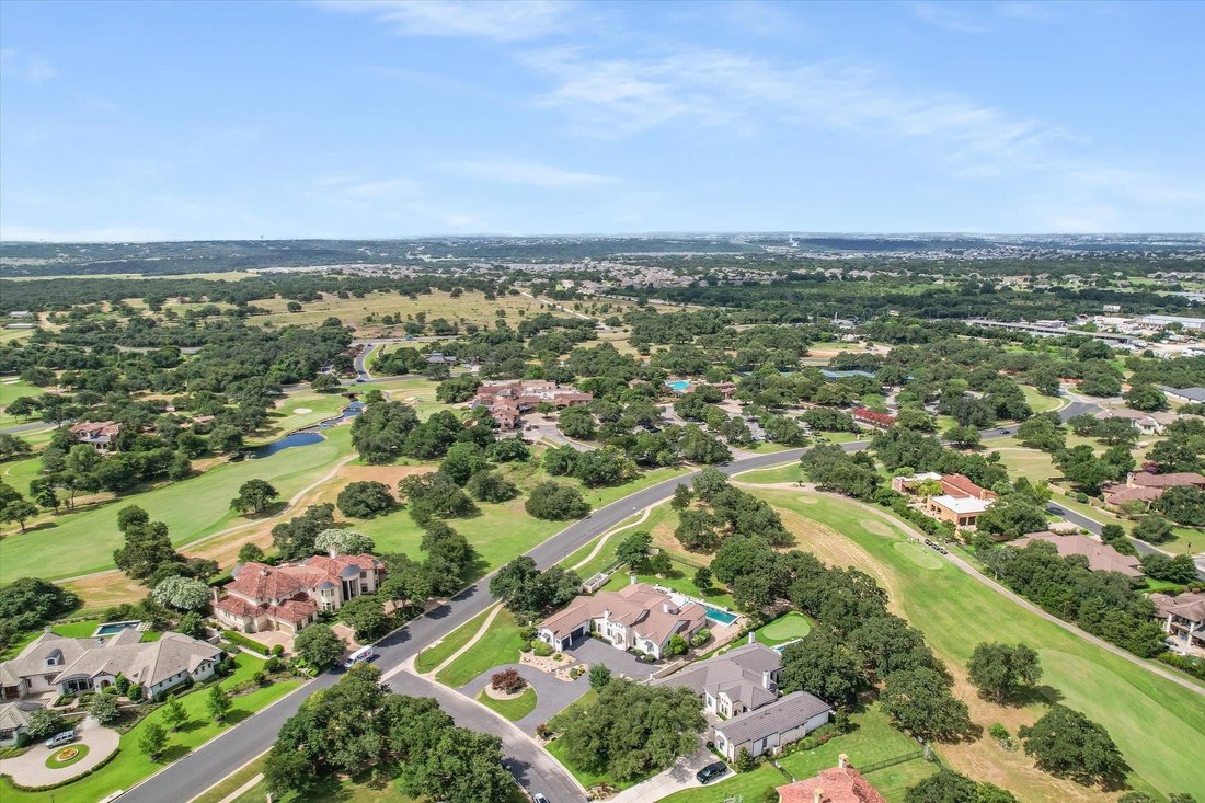 House in Georgetown, Texas, United States 1 - 18342622