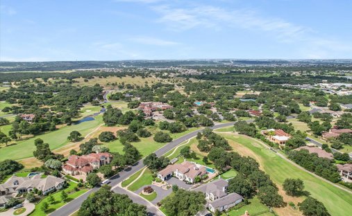 Casa a Georgetown, Texas, Stati Uniti 1