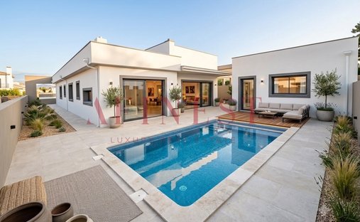 Haus in Azeitao (Sao Lourenco und Sao Simao), Setúbal Municipality, Portugal 1