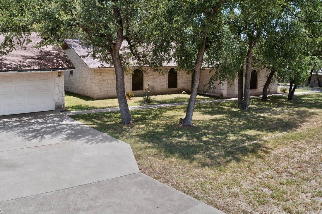 House in Cedar Park, Texas, United States 4 - 18349777