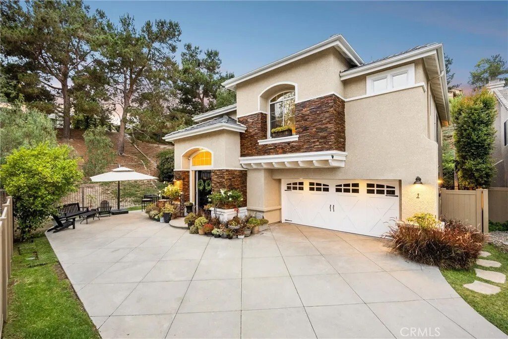 House in Aliso Viejo, California, United States 1 - 18347095