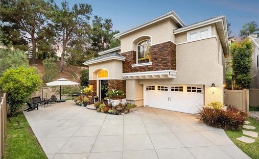 House in Aliso Viejo, California, United States 1