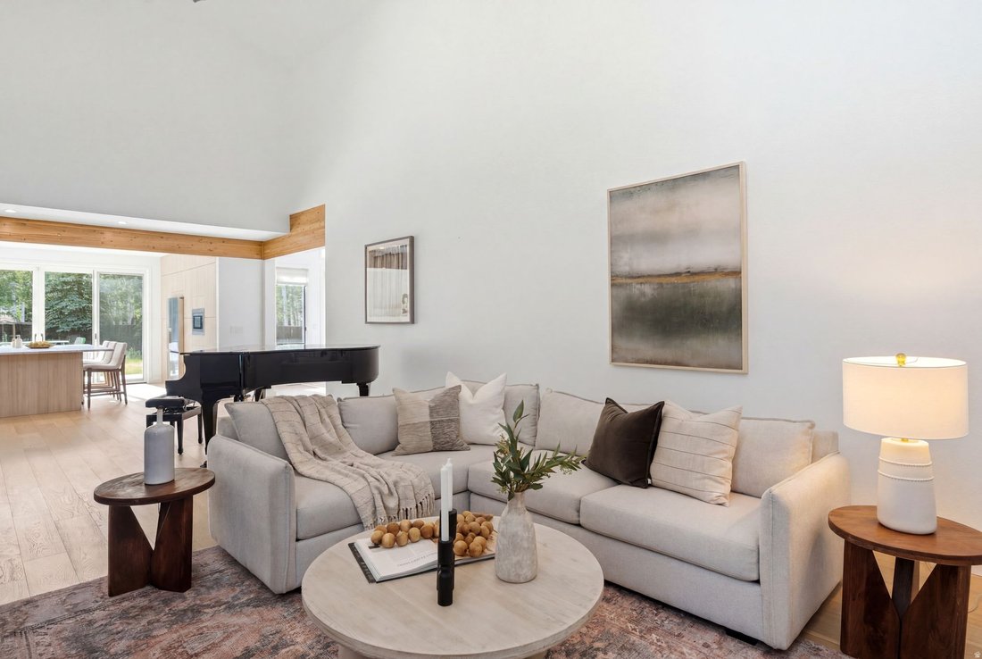 House in Park City, Utah, United States 3 - 18342343