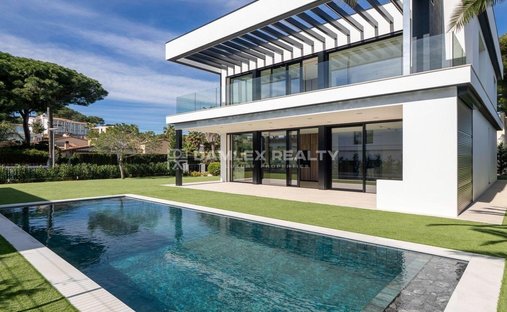 House in Torre Valentina, Calonge i Sant Antoni, Catalonia 1