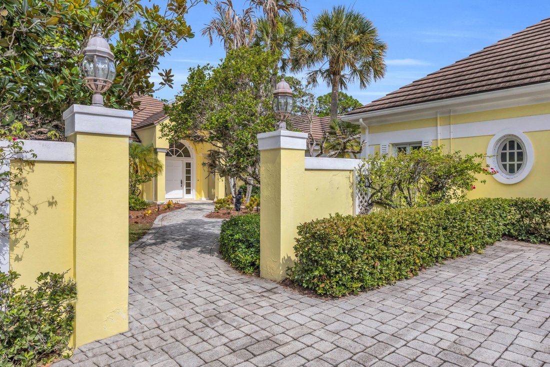 Casa en Hobe Sound, Florida, Estados Unidos 3 - 18343952