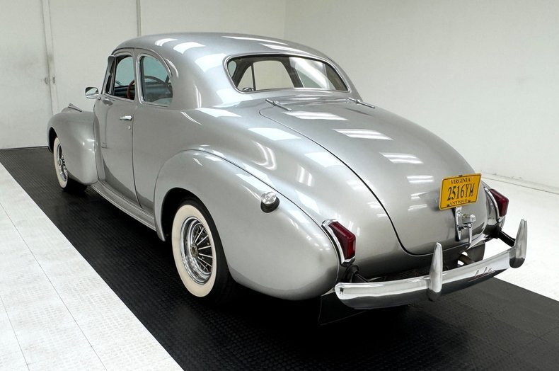 Coupe in Morgantown, United States 3 - 18349389