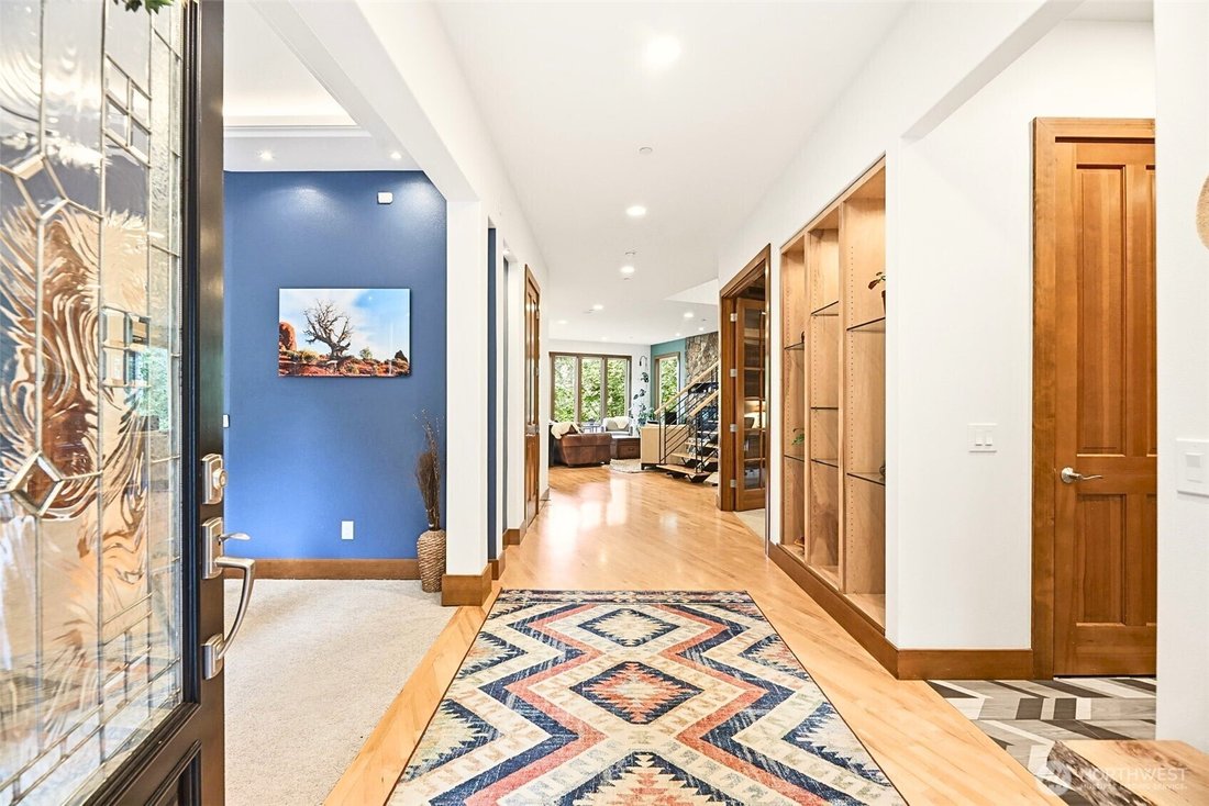 House in Renton, Washington, United States 4 - 18346220