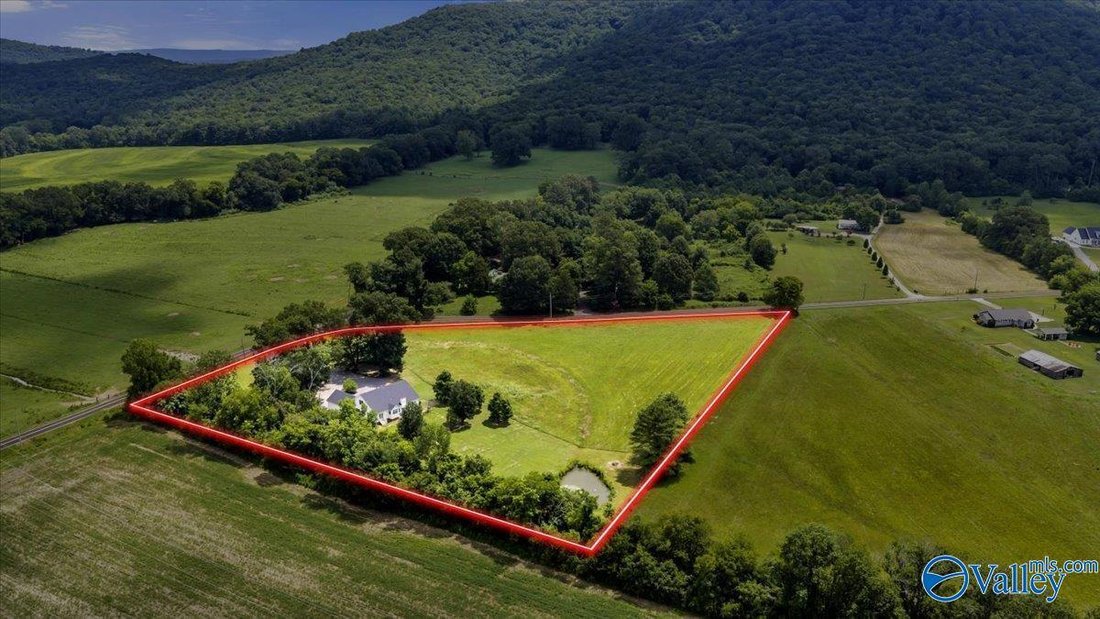House in Hytop, Alabama, United States 3 - 18349302