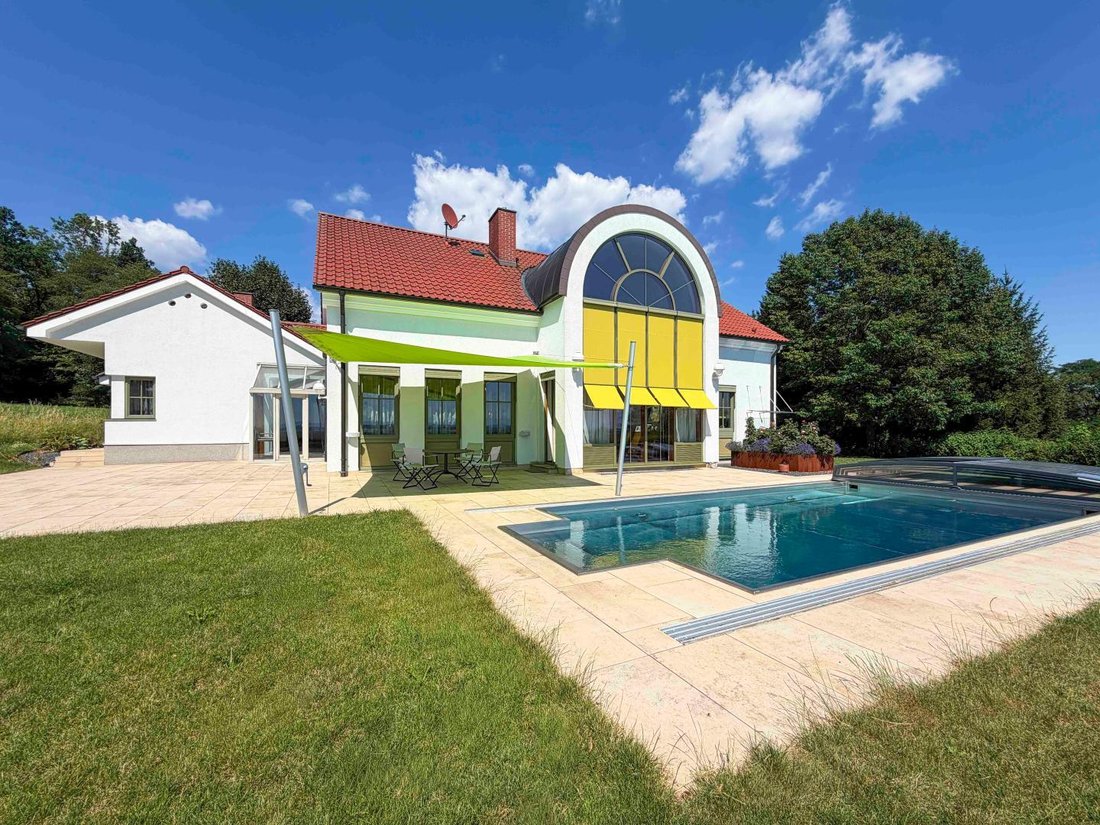 House in Peuerbach, Upper Austria, Austria 4 - 18345339