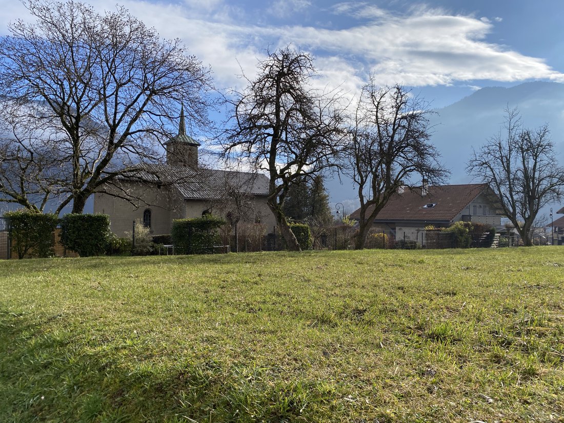 Saint-Oyen, Grand-Aigueblanche, France 3 - 18345683