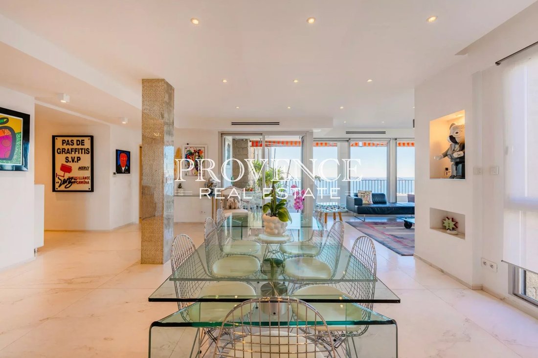 Apartment in La Plage, 8e Arrondissement, Marseille 3 - 15073717