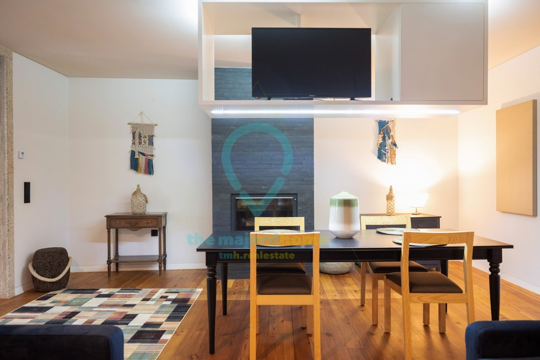 Apartment in Bonfim, Porto District, Portugal 5 - 18342916