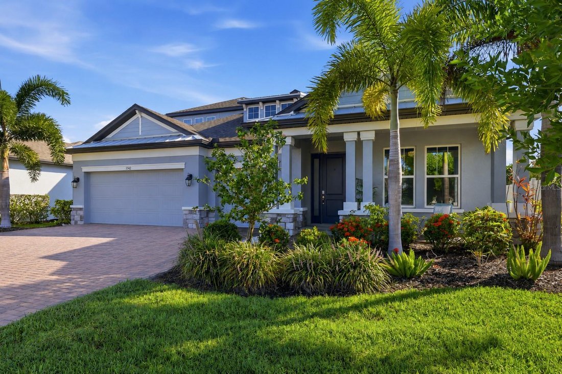 House in Sarasota, Florida, United States 4 - 18342623