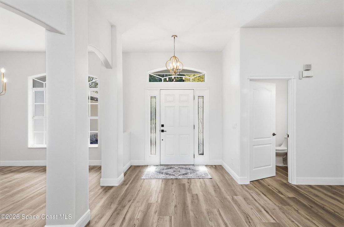 House in Grant-Valkaria, Florida, United States 4 - 18349125