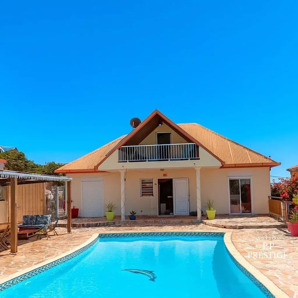 Villa in France 2 - 18347461