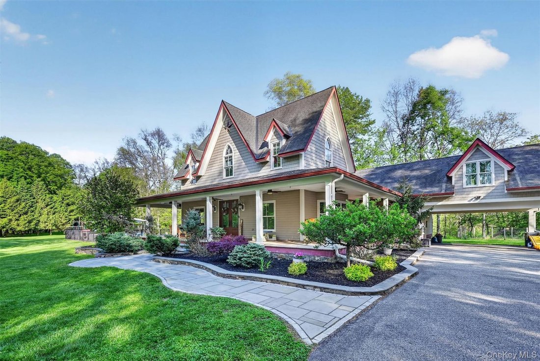 House in Wallkill, New York, United States 4 - 17933352