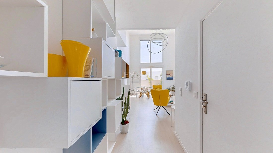 Apartment in Villejuif, Ile-de-France, France 3 - 18345646