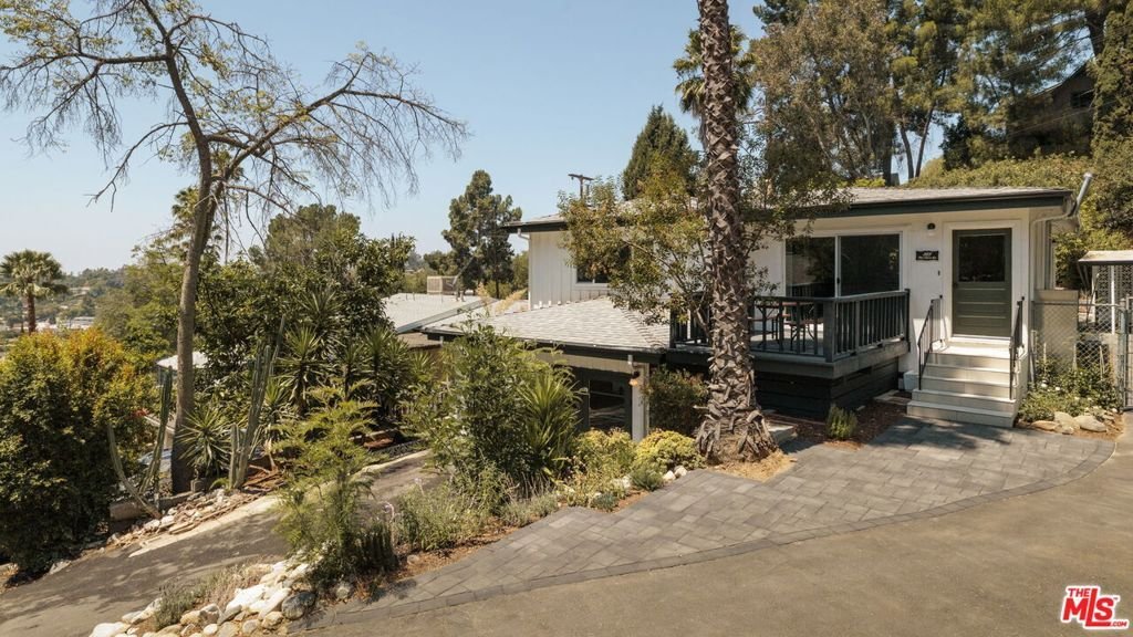 House in Los Angeles, California, United States 3 - 18349319