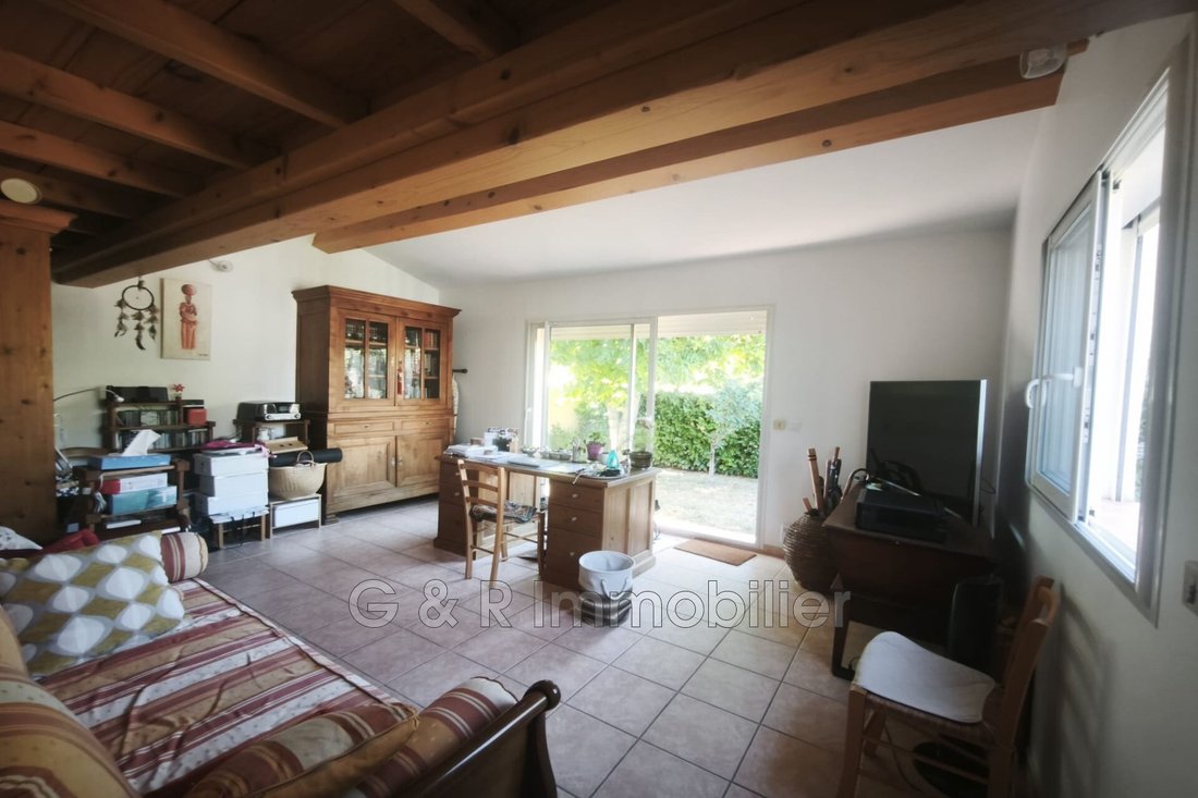 Villa à La Bouilladisse, Provence-Alpes-Côte d'Azur, France 3 - 18006052
