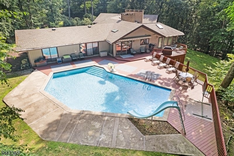 House in Mendham, New Jersey, United States 1 - 18346115