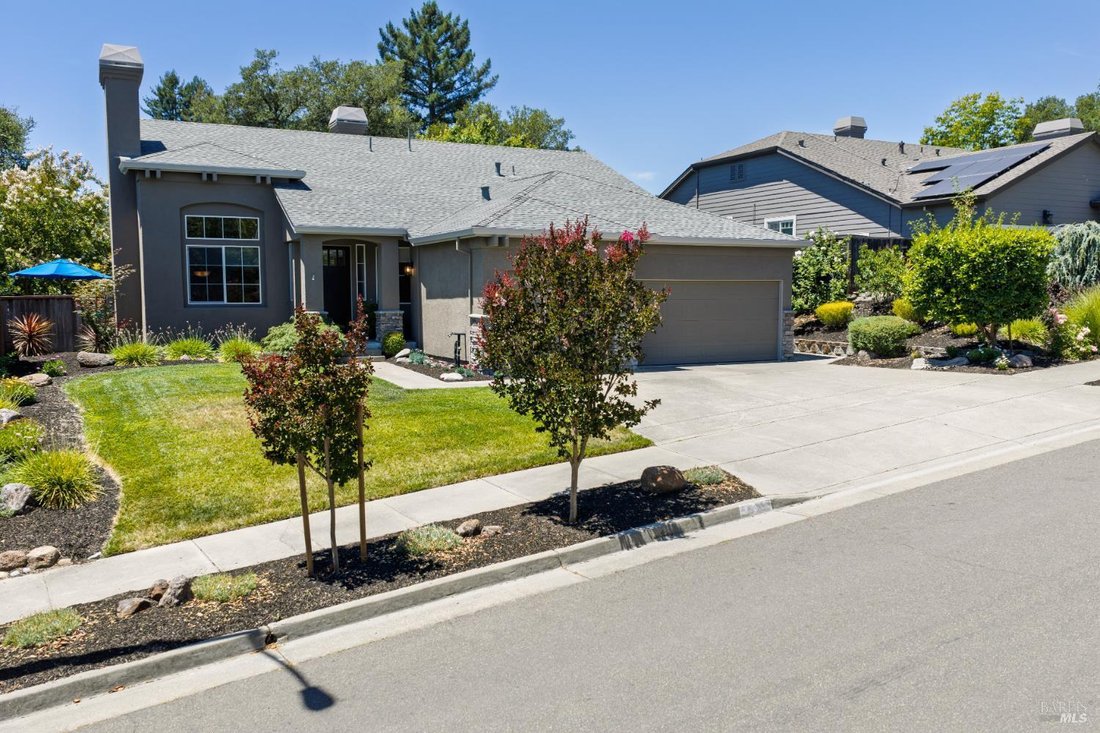 House in Santa Rosa, California, United States 5 - 18349745