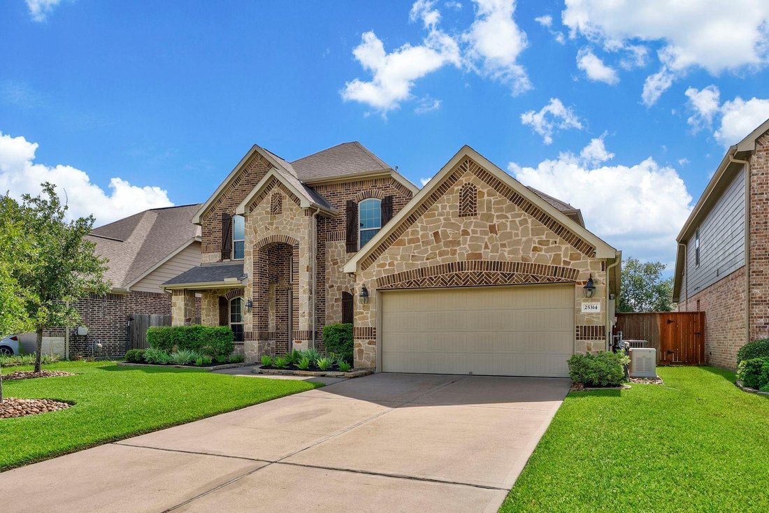 House in Spring, Texas, United States 2 - 18342352