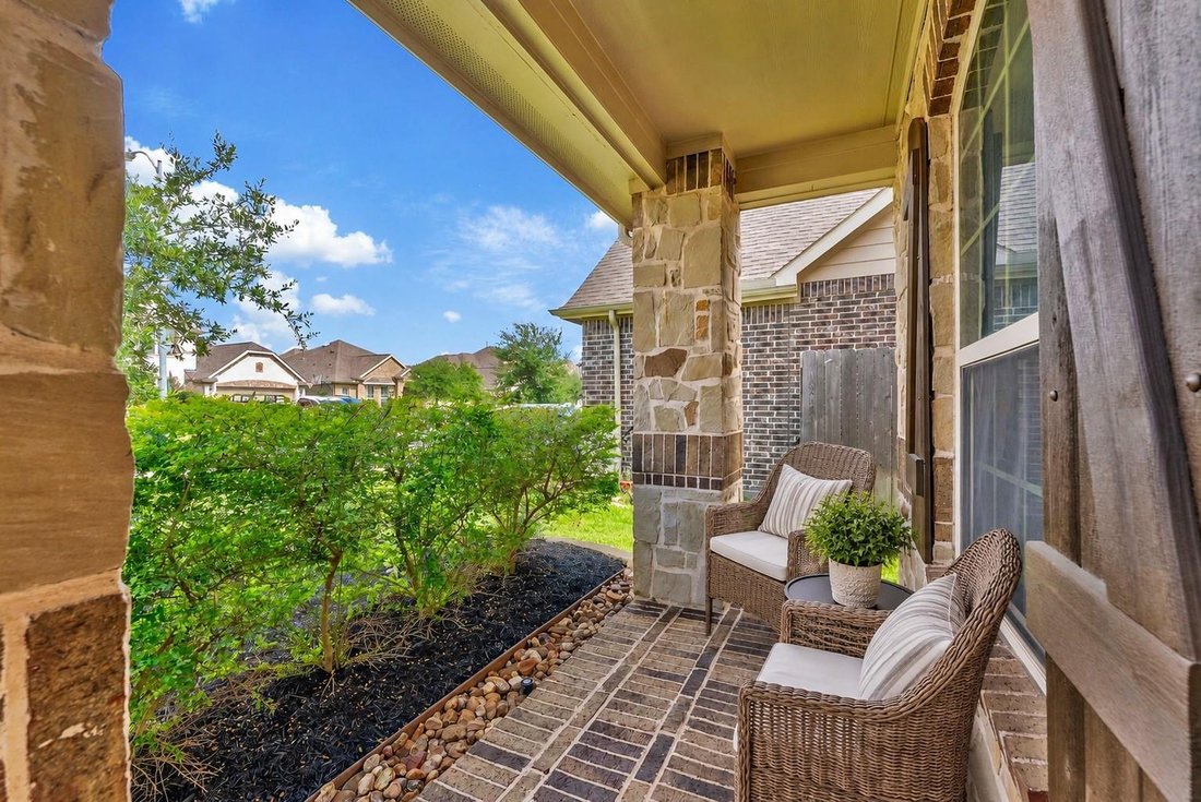 House in Spring, Texas, United States 5 - 18342352