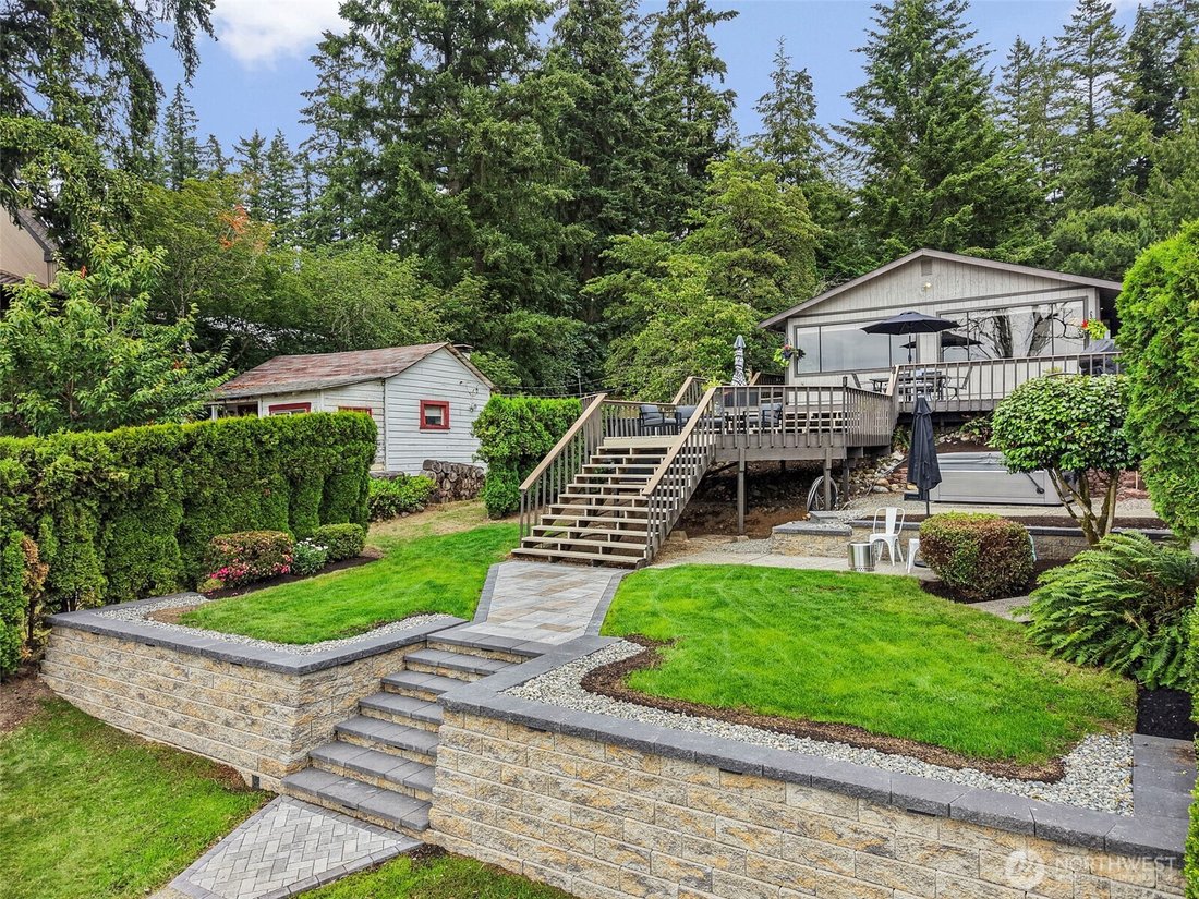 House in Black Diamond, Washington, United States 5 - 18346234
