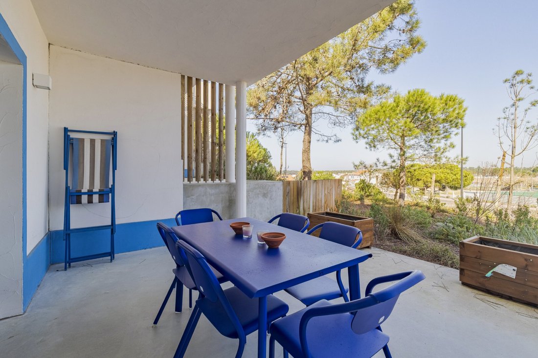Apartment in Carvalhal, Setubal, Portugal 2 - 18342963