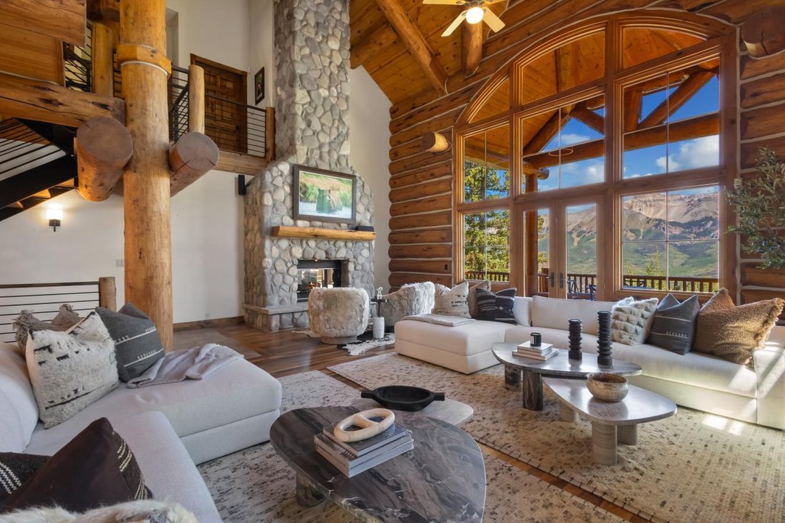 House in Mountain Village, Colorado, United States 2 - 18344373