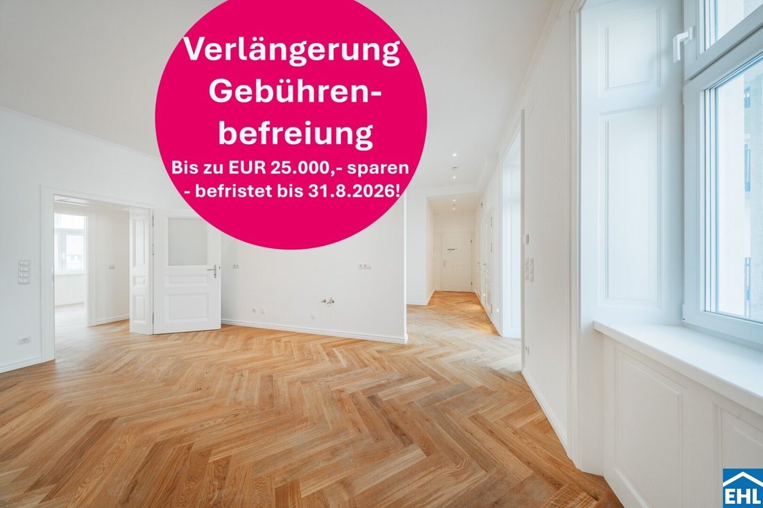 Apartment in Vienna, Wien, Austria 1 - 17853734
