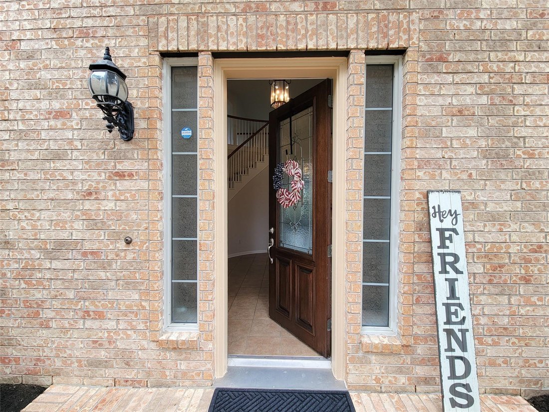 House in Houston, Texas, United States 4 - 18342337