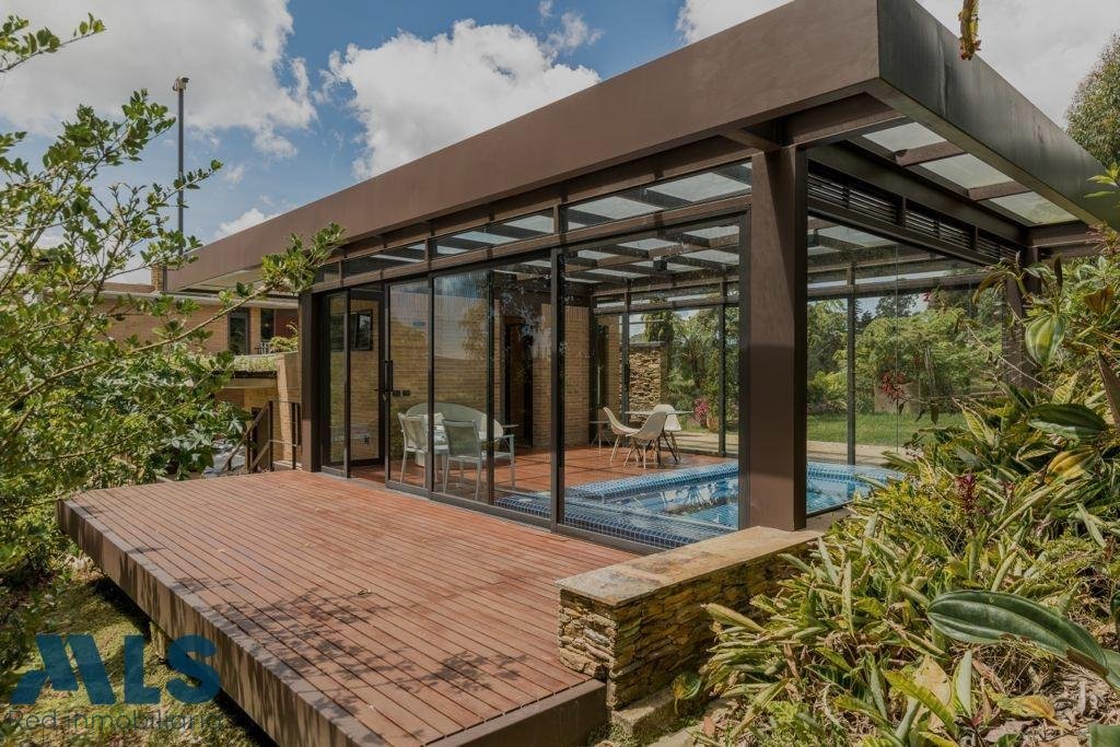 House in Las Mercedes, Antioquia, Colombia 3 - 18342543