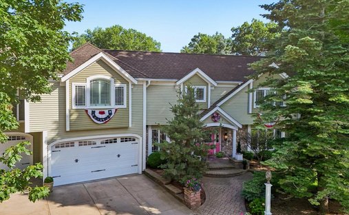House in Jefferson, Wisconsin, United States 1