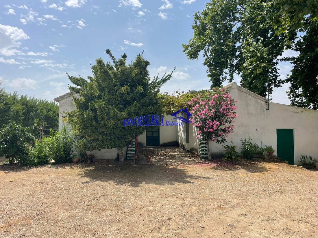 Finca in Almodovar del Rio, Andalusia, Spain 5 - 18144858