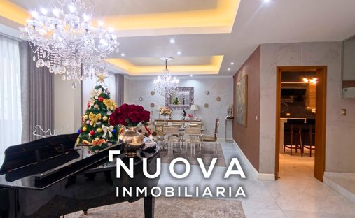 House in Lima, Belarus 1