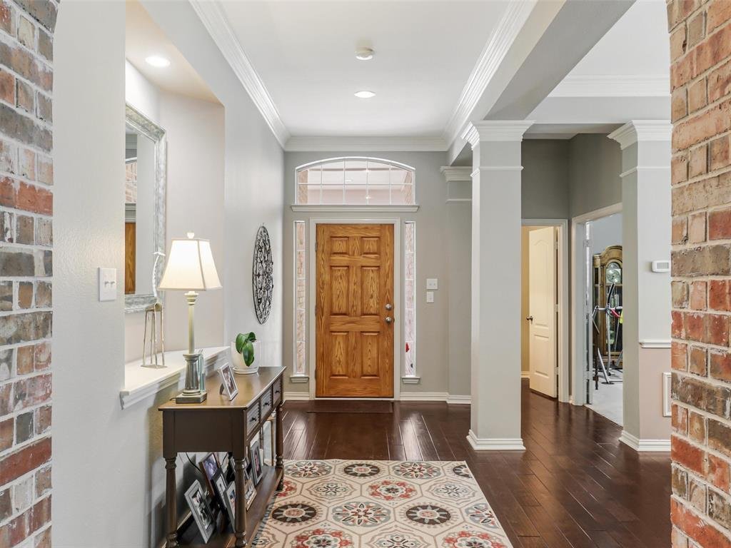 House in Frisco, Texas, United States 3 - 18347191